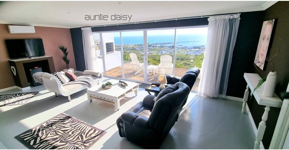 Apartamento The Lazy Daisies St Helena Bay Exterior foto