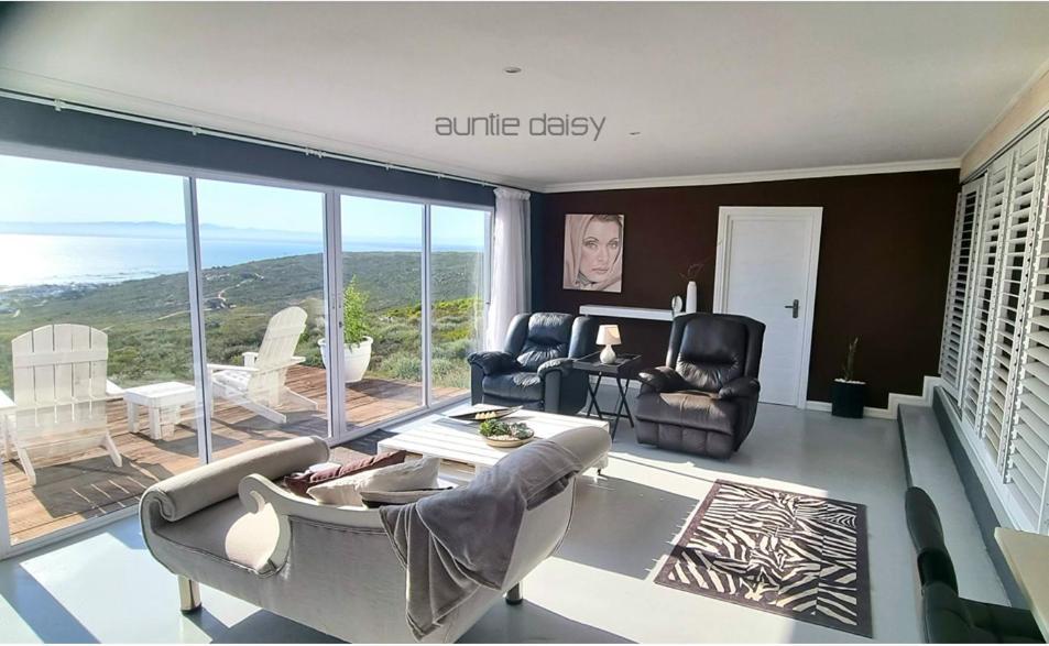 Apartamento The Lazy Daisies St Helena Bay Exterior foto