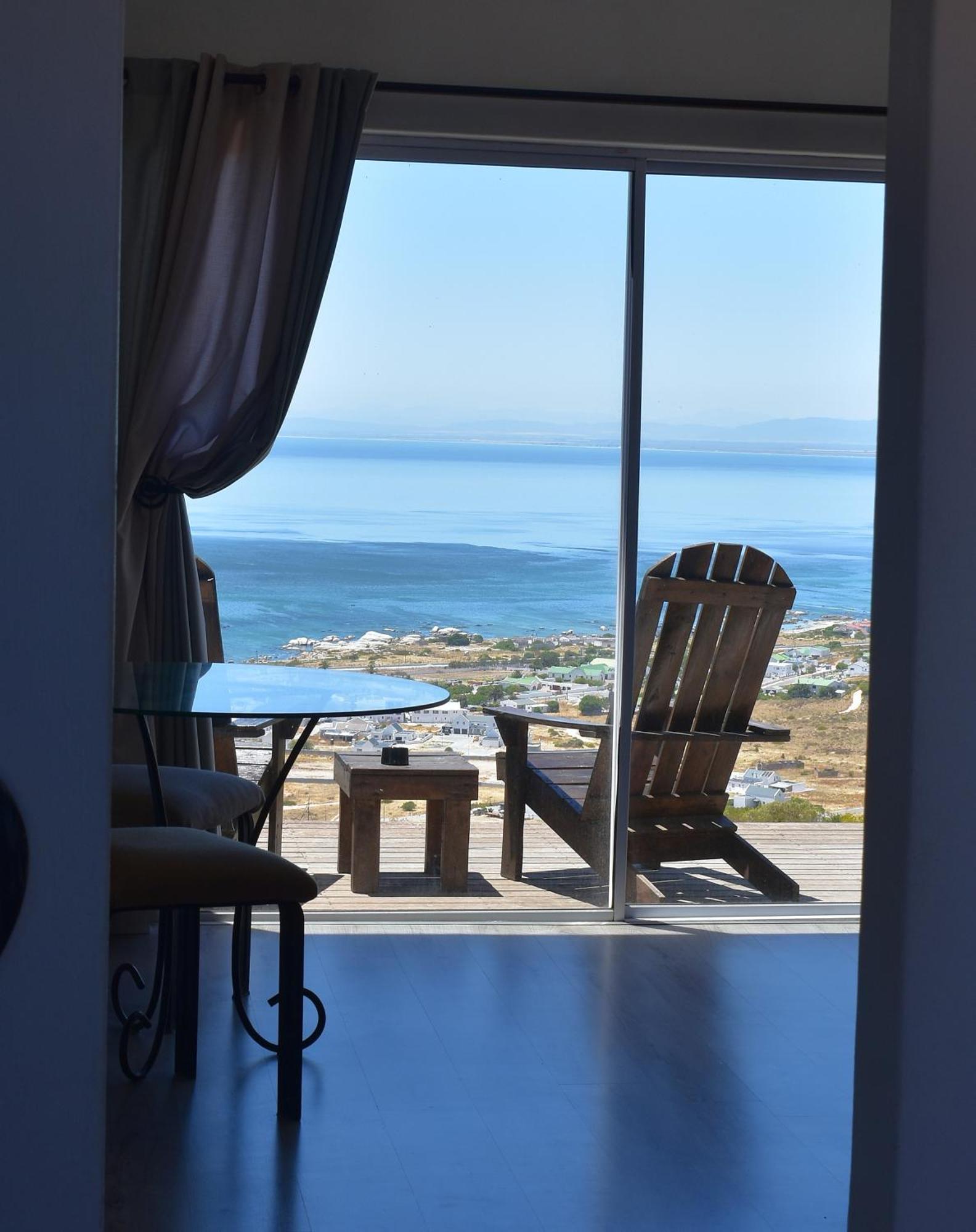 Apartamento The Lazy Daisies St Helena Bay Exterior foto