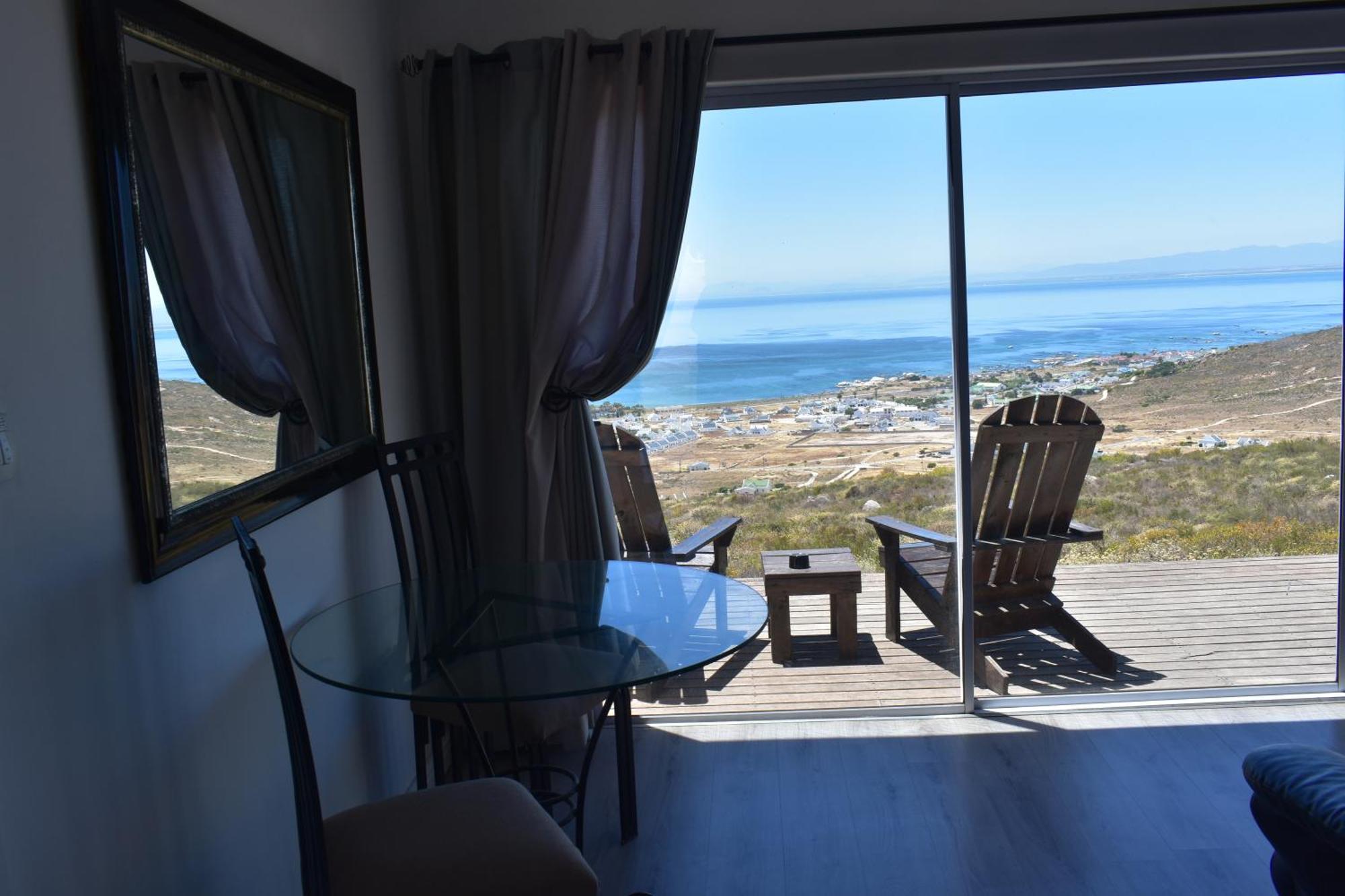 Apartamento The Lazy Daisies St Helena Bay Exterior foto