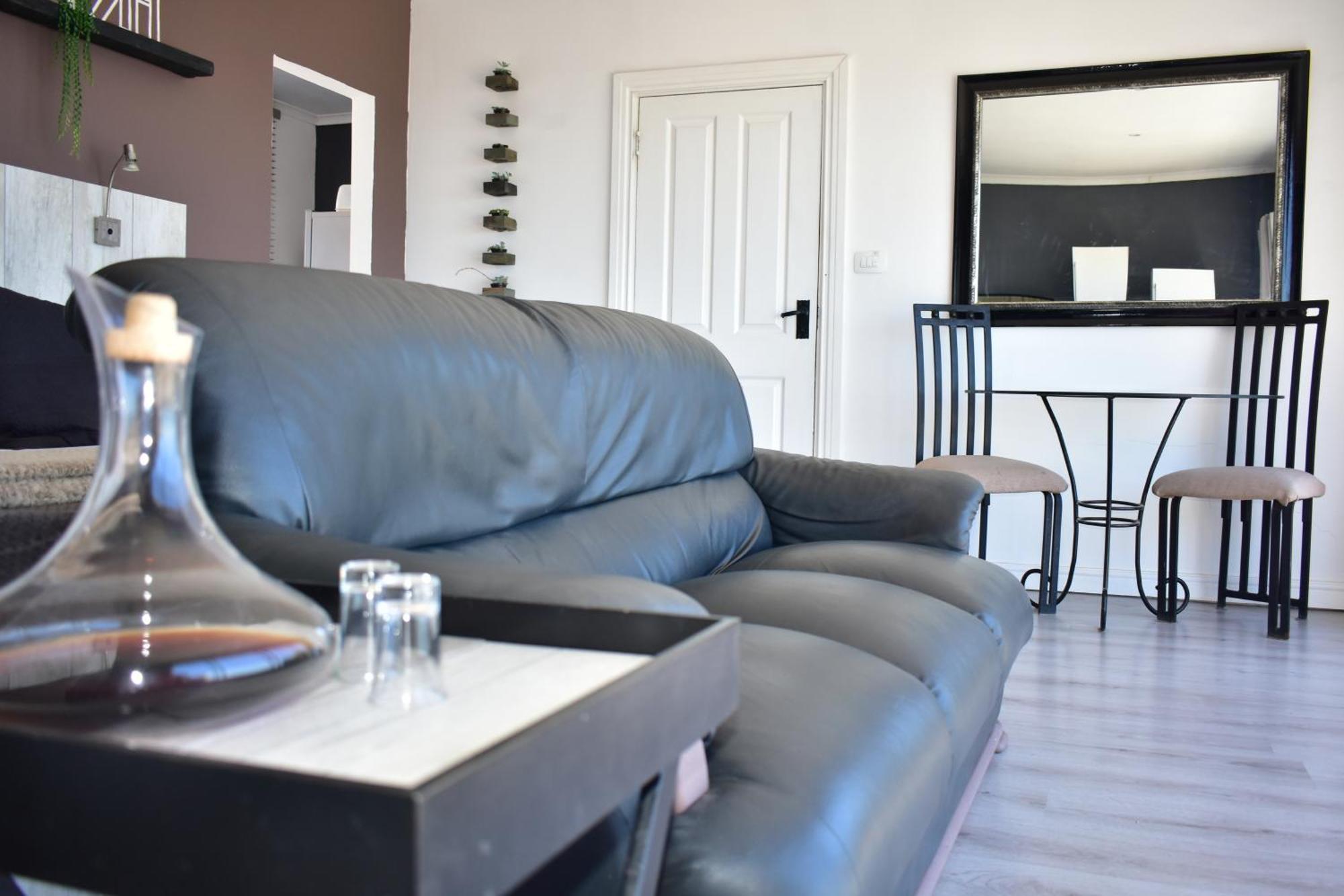Apartamento The Lazy Daisies St Helena Bay Exterior foto