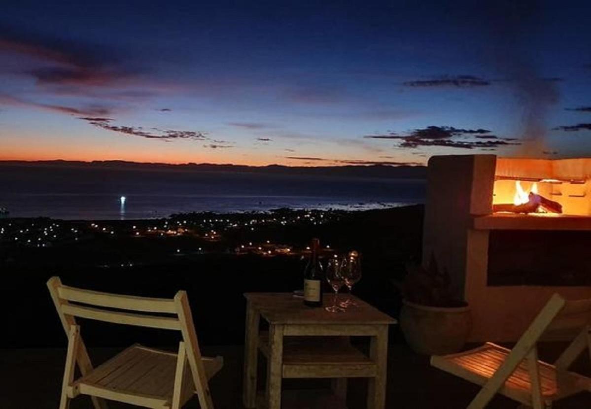 Apartamento The Lazy Daisies St Helena Bay Exterior foto