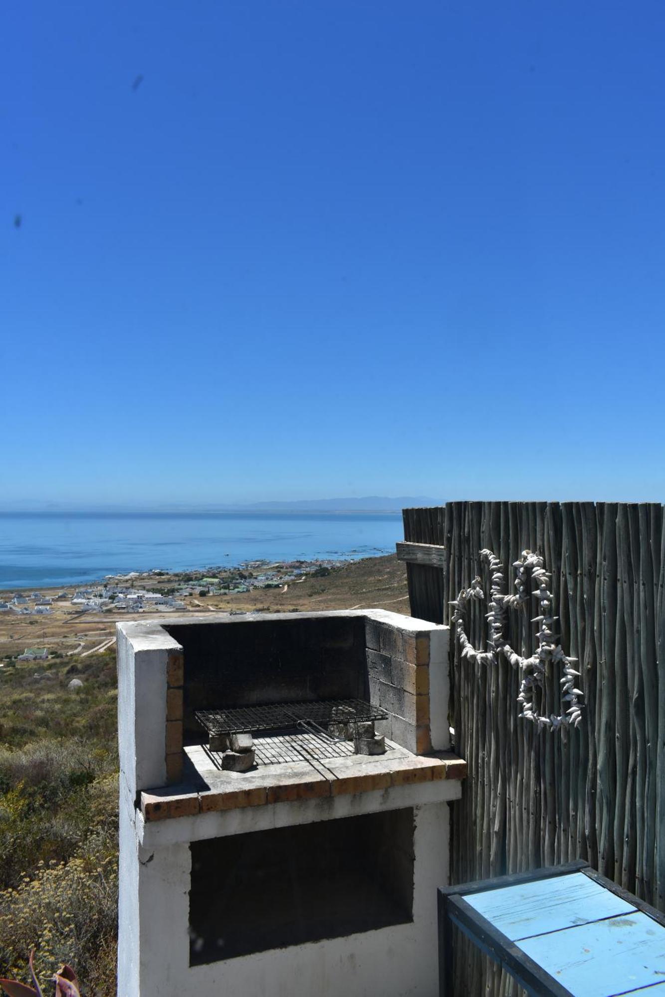 Apartamento The Lazy Daisies St Helena Bay Exterior foto