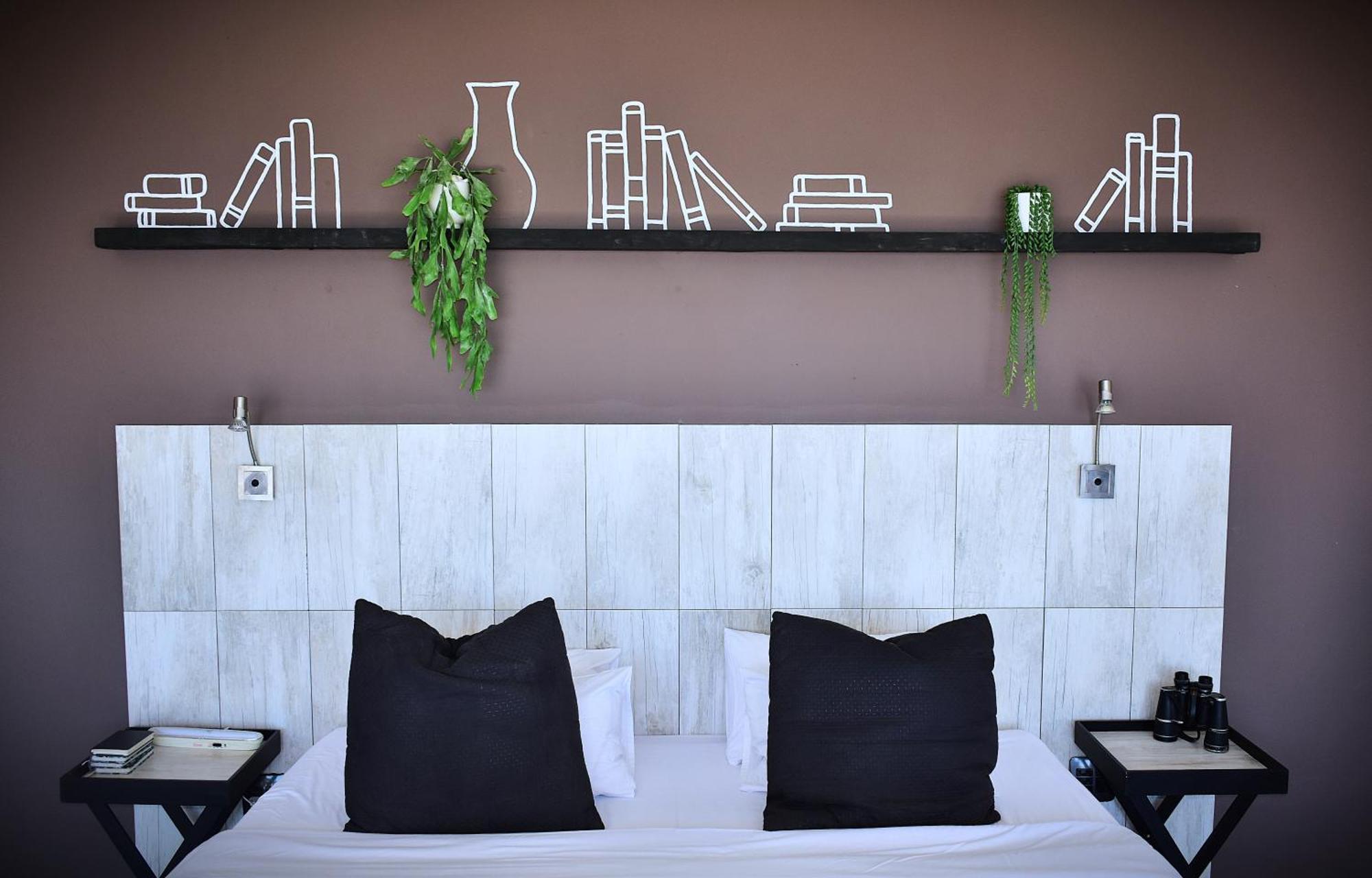 Apartamento The Lazy Daisies St Helena Bay Exterior foto