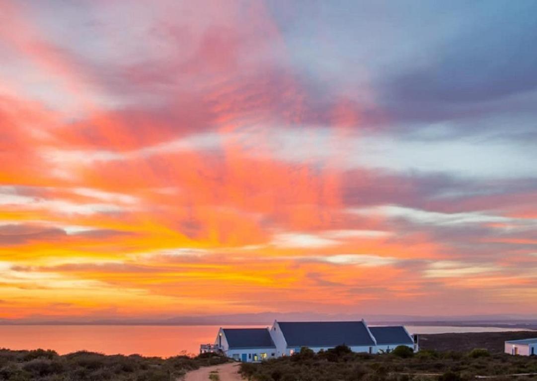 Apartamento The Lazy Daisies St Helena Bay Exterior foto