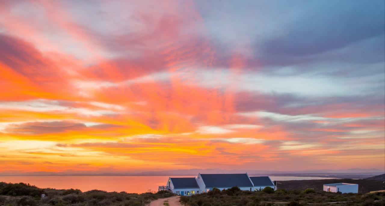 Apartamento The Lazy Daisies St Helena Bay Exterior foto